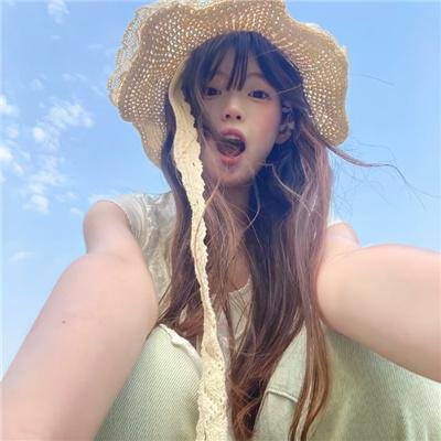 哈啦美容院
